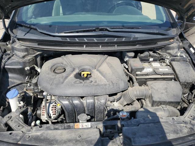 Photo 11 from auction – 2017 KIA FORTE EX with VIN 3KPFL4A88HE092586