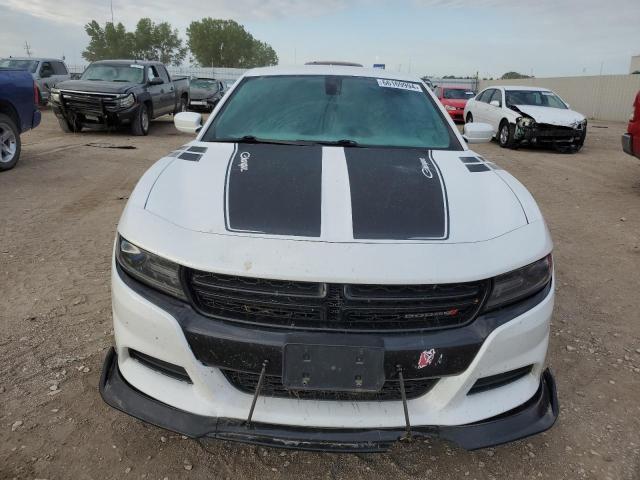 Photo 5 from auction – 2015 DODGE CHARGER SX with VIN 2C3CDXJG9FH806479