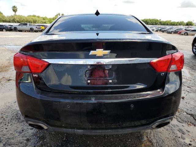 Photo 6 from auction – 2014 CHEVROLET IMPALA LTZ with VIN 1G1145SL4EU148271