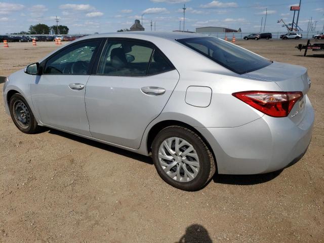 Photo 2 from auction – 2018 TOYOTA COROLLA L with VIN 2T1BURHE3JC021918