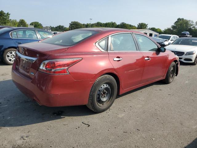 Photo 3 from auction – 2014 NISSAN ALTIMA 2.5 with VIN 1N4AL3AP7EC118793