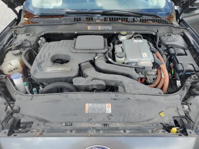 Photo 11 from auction – 2017 FORD FUSION SE with VIN 3FA6P0LU3HR266070