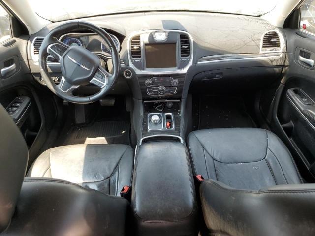 Photo 8 from auction – 2015 CHRYSLER 300 LIMITE with VIN 2C3CCAAG1FH766480