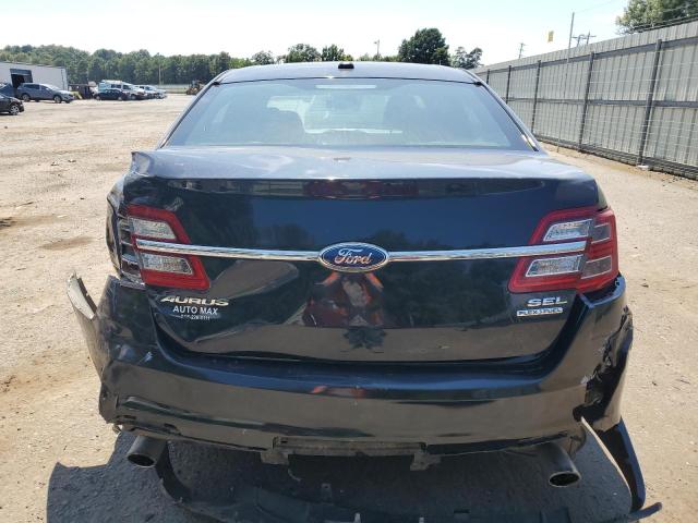 Photo 6 from auction – 2014 FORD TAURUS SEL with VIN 1FAHP2E83EG177977
