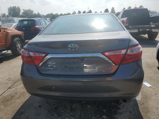 Photo 6 from auction – 2015 TOYOTA CAMRY LE with VIN 4T4BF1FK9FR455194
