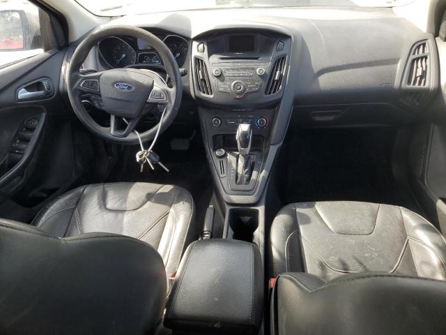 Photo 8 from auction – 2016 FORD FOCUS SE with VIN 1FADP3K24GL204229