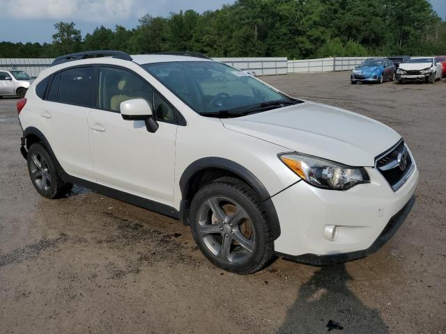Photo 4 from auction – 2014 SUBARU XV CROSSTR with VIN JF2GPAGC2E8265853