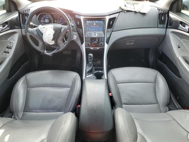 Photo 8 from auction – 2013 HYUNDAI SONATA SE with VIN 5NPEC4AC8DH667226