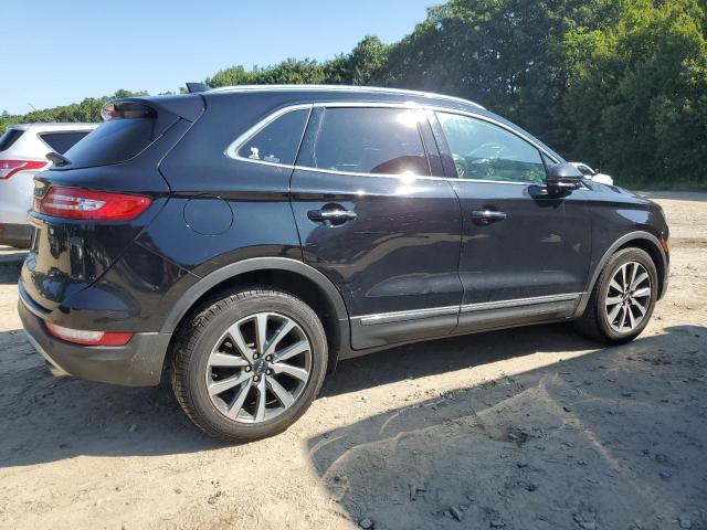 Photo 3 from auction – 2019 LINCOLN MKC RESERV with VIN 5LMCJ3D97KUL52856