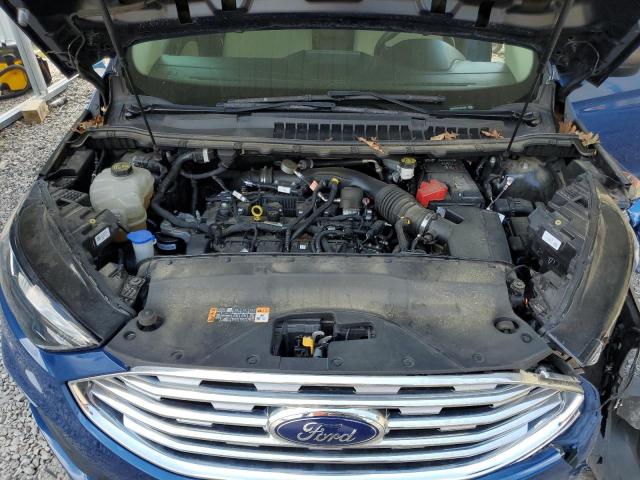 Photo 12 from auction – 2020 FORD EDGE SE with VIN 2FMPK3G94LBA33922