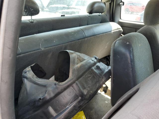 Photo 10 from auction – 2005 GMC SIERRA C25 with VIN 1GTHC29U85E344942