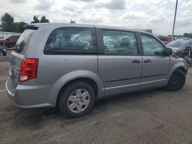 Photo 3 from auction – 2013 DODGE GRAND CARA with VIN 2C4RDGBG1DR704444