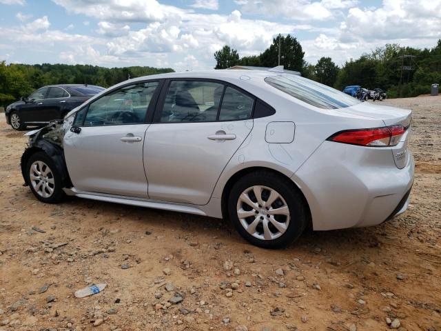 Photo 2 from auction – 2020 TOYOTA COROLLA LE with VIN 5YFEPRAE3LP098046