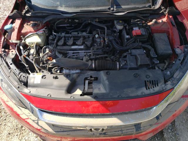 Photo 11 from auction – 2016 HONDA CIVIC EX with VIN 2HGFC1F32GH658340