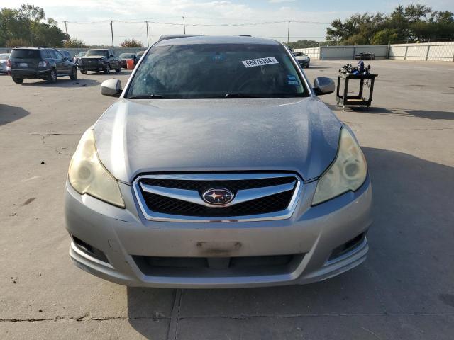 Photo 5 from auction – 2011 SUBARU LEGACY 2.5 with VIN 4S3BMBH64B3232779