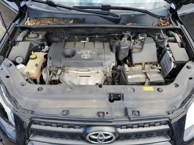 Photo 12 from auction – 2011 TOYOTA RAV4 with VIN 2T3BF4DV5BW105037