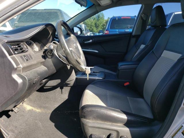 Photo 7 from auction – 2014 TOYOTA CAMRY L with VIN 4T1BF1FK1EU335804