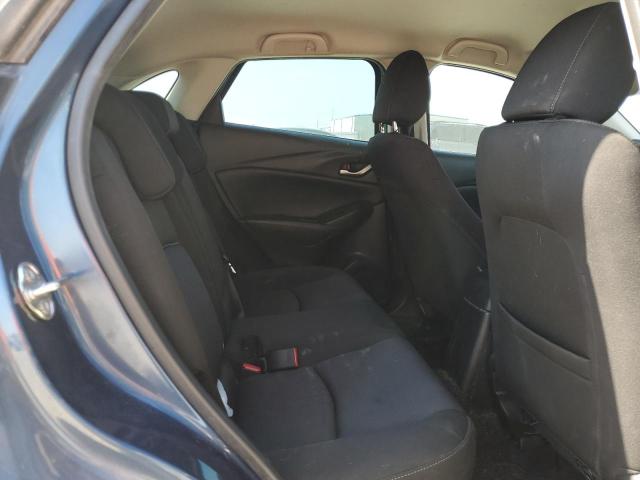 Photo 11 from auction – 2019 MAZDA CX-3 SPORT with VIN JM1DKDB72K1458309