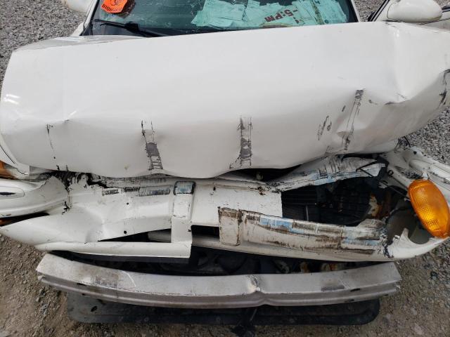 Photo 11 from auction – 2004 BUICK LESABRE CU with VIN 1G4HP52K644101192