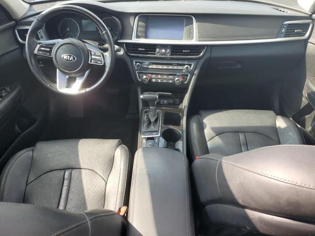 Photo 8 from auction – 2020 KIA OPTIMA EX with VIN 5XXGU4L16LG424462