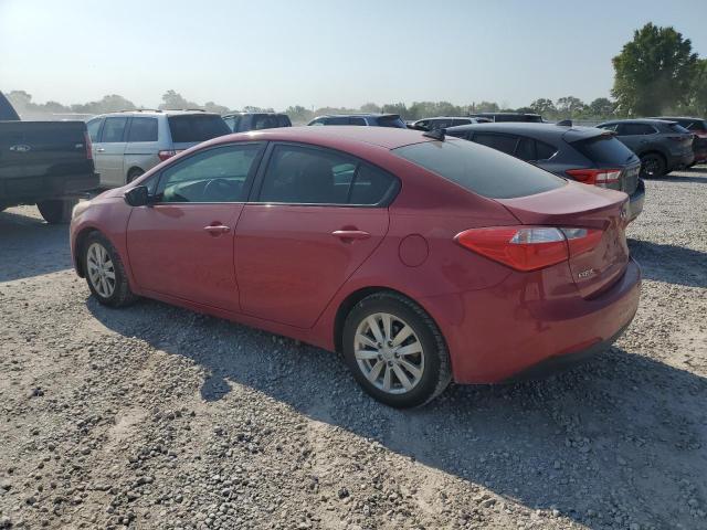 Photo 2 from auction – 2016 KIA FORTE LX with VIN KNAFX4A68G5608472