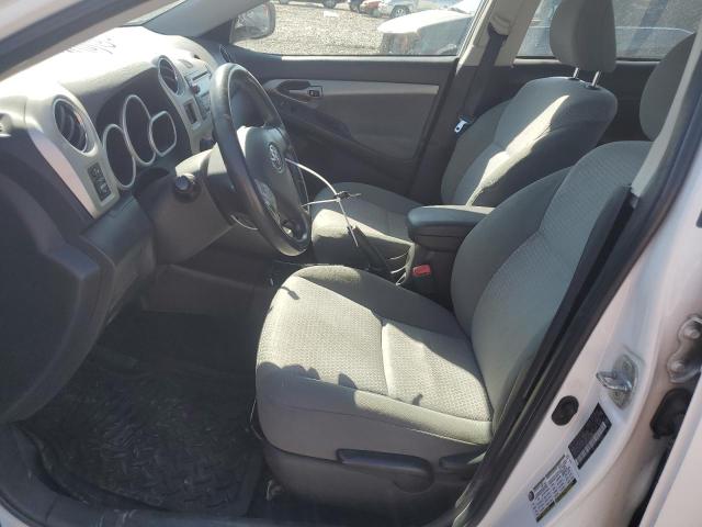 Photo 7 from auction – 2009 TOYOTA COROLLA MA with VIN 2T1GE40E29C002242
