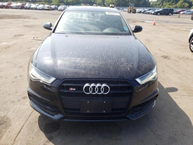 Photo 5 from auction – 2018 AUDI S6 PREMIUM with VIN WAUFFAFC5JN045386