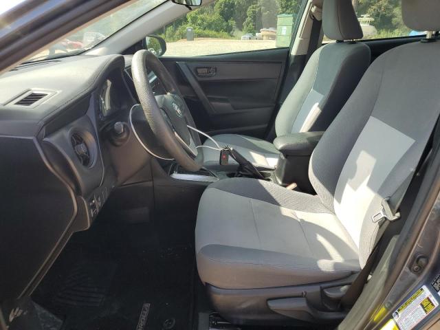 Photo 7 from auction – 2017 TOYOTA COROLLA L with VIN 2T1BURHE2HC796009
