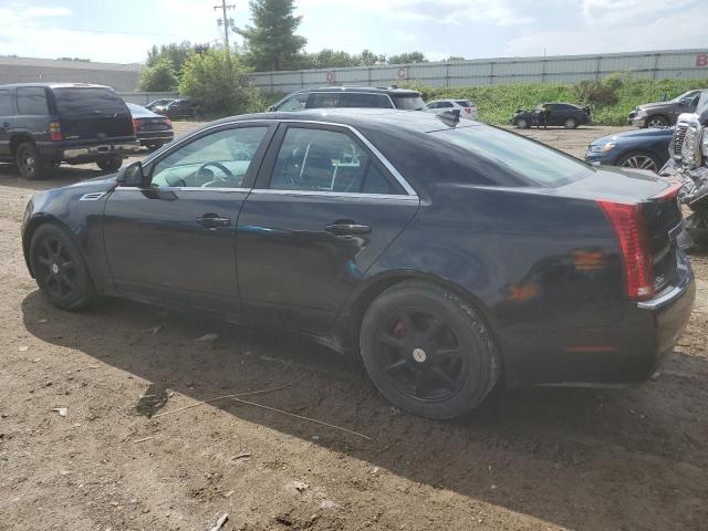 Photo 2 from auction – 2009 CADILLAC CTS with VIN 1G6DG577090107451