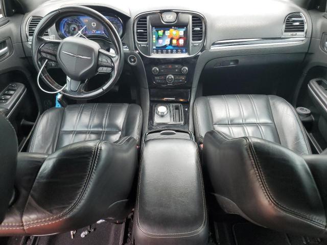 Photo 8 from auction – 2019 CHRYSLER 300 S with VIN 2C3CCABG7KH618083