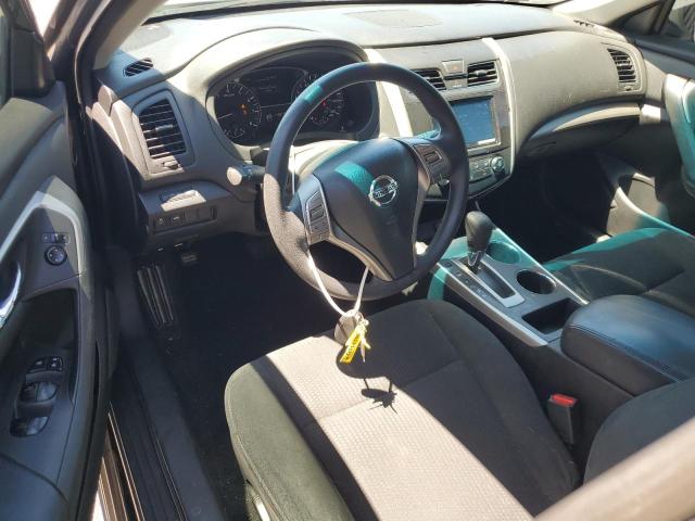 Photo 8 from auction – 2015 NISSAN ALTIMA 2.5 with VIN 1N4AL3AP1FN881916