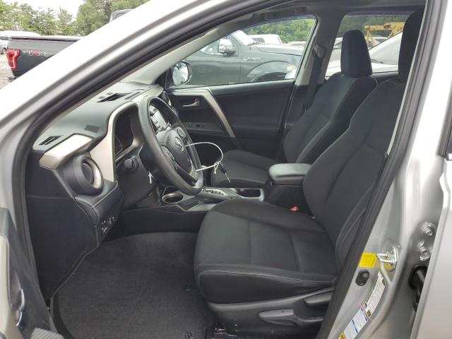 Photo 7 from auction – 2015 TOYOTA RAV4 XLE with VIN 2T3RFREVXFW390933
