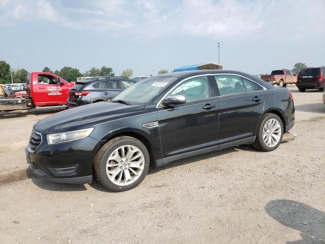 FORD TAURUS LIM 2015 with VIN 1FAHP2F80FG170811 - Photo from auction