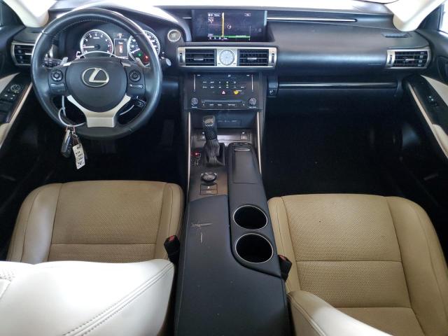 Photo 8 from auction – 2014 LEXUS IS 250 with VIN JTHBF1D24E5005039