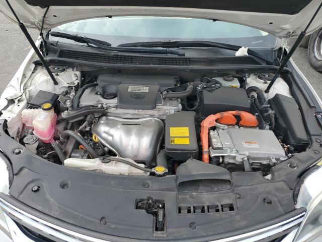 Photo 11 from auction – 2013 TOYOTA AVALON HYB with VIN 4T1BD1EBXDU010381