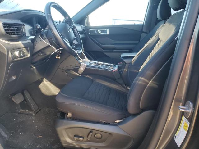 Photo 7 from auction – 2020 FORD EXPLORER X with VIN 1FMSK8DH4LGA67130