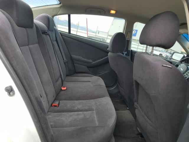 Photo 10 from auction – 2008 NISSAN ALTIMA 2.5 with VIN 1N4AL21E08C159232