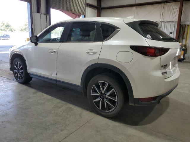 Photo 2 from auction – 2018 MAZDA CX-5 TOURI with VIN JM3KFBCM2J0468029