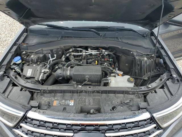 Photo 12 from auction – 2021 FORD EXPLORER X with VIN 1FMSK7DH8MGC44936