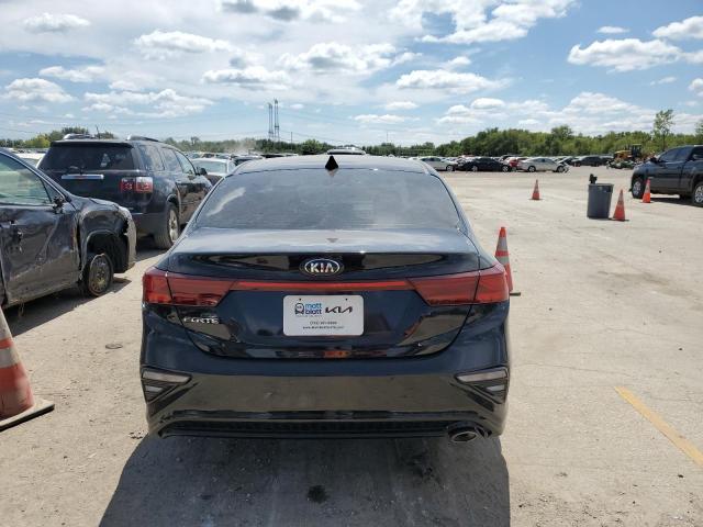 Photo 6 from auction – 2020 KIA FORTE FE with VIN 3KPF24AD0ME274261
