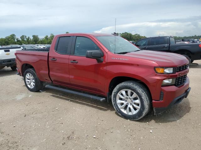 Photo 4 from auction – 2019 CHEVROLET SILVERADO with VIN 1GCRWBEH8KZ392949