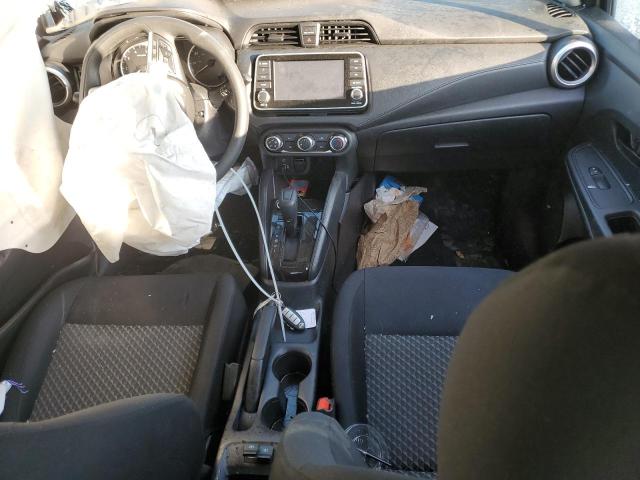 Photo 8 from auction – 2021 NISSAN VERSA S with VIN 3N1CN8DV4ML806339
