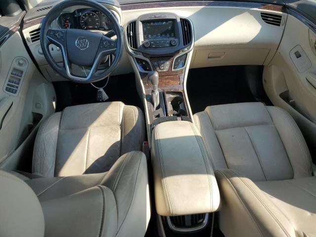 Photo 8 from auction – 2016 BUICK LACROSSE with VIN 1G4GB5G35GF172727