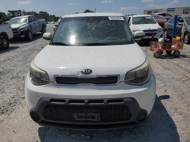 Photo 5 from auction – 2015 KIA SOUL + with VIN KNDJP3A51F7201305