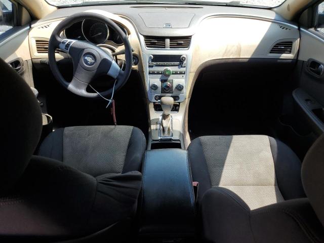 Photo 8 from auction – 2010 CHEVROLET MALIBU LS with VIN 1G1ZB5EB8AF234757
