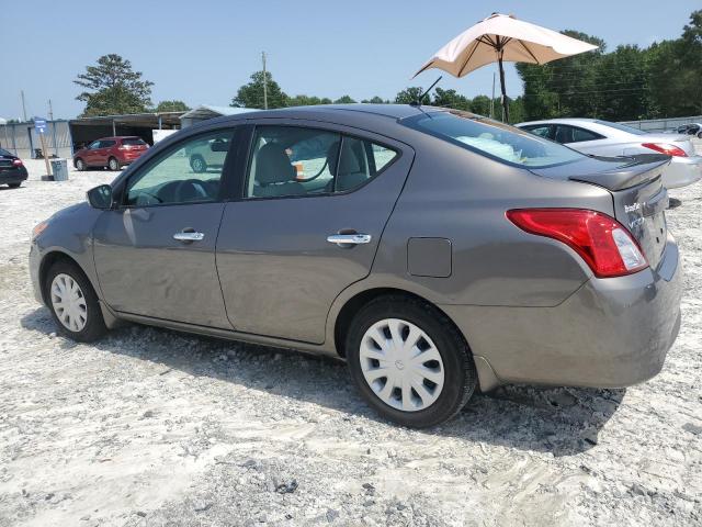 Photo 2 from auction – 2016 NISSAN VERSA S with VIN 3N1CN7AP5GL836356