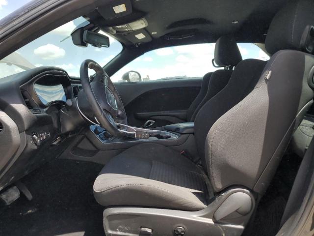 Photo 7 from auction – 2019 DODGE CHALLENGER with VIN 2C3CDZJG4KH621116