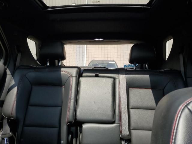 Photo 10 from auction – 2023 CHEVROLET EQUINOX RS with VIN 3GNAXWEG4PL136807