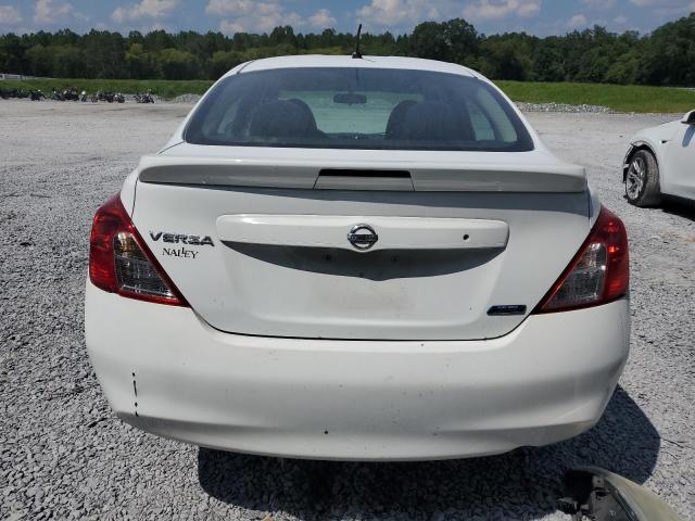 Photo 6 from auction – 2014 NISSAN VERSA S with VIN 3N1CN7AP3EL850401