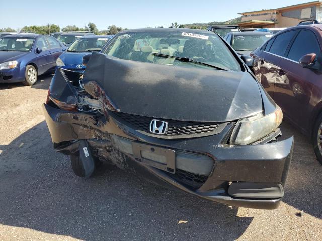 Photo 5 from auction – 2012 HONDA CIVIC LX with VIN 2HGFG3B52CH519343